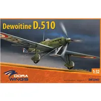 1/32 Scale Model Kit - Fighter aircraft model kits