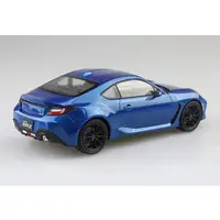 1/24 SUBARU ZD8 SUBARU BRZ '21 Model Kit