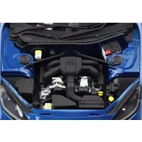 1/24 SUBARU ZD8 SUBARU BRZ '21 Model Kit