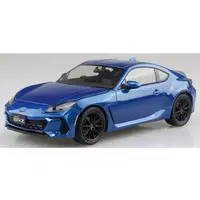 1/24 SUBARU ZD8 SUBARU BRZ '21 Model Kit