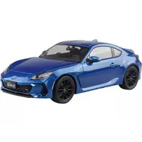 1/24 SUBARU ZD8 SUBARU BRZ '21 Model Kit
