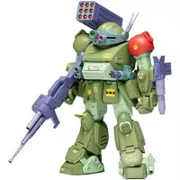 1/24 Scale Model Kit - Armored Trooper Votoms / Scope Dog