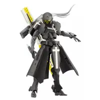 MEGALOMARIA UNLIMITED UNIVERSE - GHILLIE DHU Model Kit