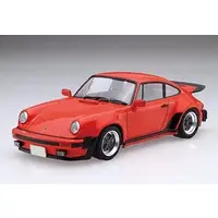 1/24 Scale Model Kit - The Circuit Wolf / Porsche 930