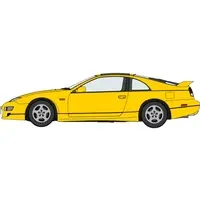 1/24 Scale Model Kit - NISSAN / FAIRLADY