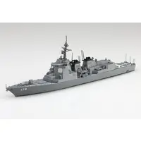 1/700 JMSDF DEFENSE SHIP ASHIGARA Model Kit