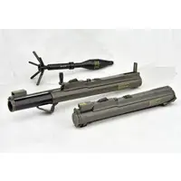1/12 Scale Model Kit - Little Armory
