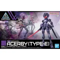 1/144 Scale Model Kit - 30 MINUTES MISSIONS / Acerby