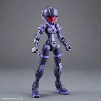 1/144 Scale Model Kit - 30 MINUTES MISSIONS / Acerby