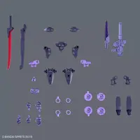 1/144 Scale Model Kit - 30 MINUTES MISSIONS / Acerby