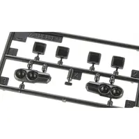 1/24 Scale Model Kit - Yoroshiku Mechadock (Leave it to Mecha-Doc)