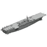 1/700 Scale Model Kit - Japan Self-Defense Forces / Lockheed F-35 Lightning II