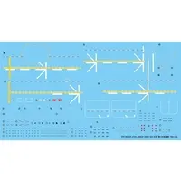1/700 Scale Model Kit - Japan Self-Defense Forces / Lockheed F-35 Lightning II
