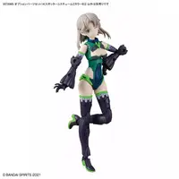 Decals - Plastic Model Kit - 30 MINUTES SISTERS