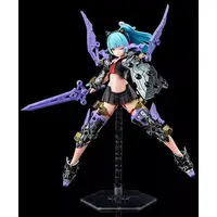 Plastic Model Kit - MEGAMI DEVICE / Knight (BUSTER DOLL)