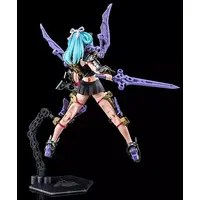Plastic Model Kit - MEGAMI DEVICE / Knight (BUSTER DOLL)
