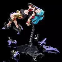 Plastic Model Kit - MEGAMI DEVICE / Knight (BUSTER DOLL)