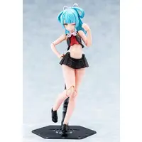 Plastic Model Kit - MEGAMI DEVICE / Knight (BUSTER DOLL)