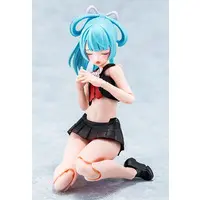 Plastic Model Kit - MEGAMI DEVICE / Knight (BUSTER DOLL)