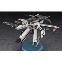 1/72 Scale Model Kit - MACROSS series / Macross Display Stand & VF-0S