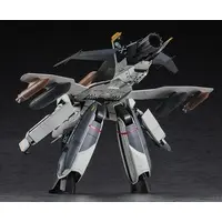 1/72 Scale Model Kit - MACROSS series / Macross Display Stand & VF-0S