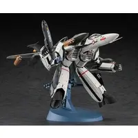 1/72 Scale Model Kit - MACROSS series / Macross Display Stand & VF-0S