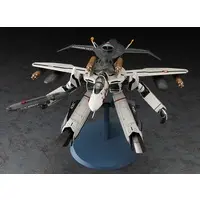1/72 Scale Model Kit - MACROSS series / Macross Display Stand & VF-0S