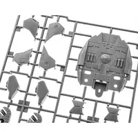 1/72 Scale Model Kit - MACROSS series / Macross Display Stand & VF-0S
