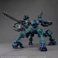 Plastic Model Kit - 30 MINUTES MISSIONS