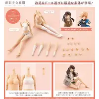 Tiny Closet - MEGAMI DEVICE / Koyomi Takanashi