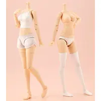 Tiny Closet - MEGAMI DEVICE / Koyomi Takanashi