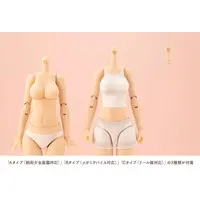 Tiny Closet - MEGAMI DEVICE / Koyomi Takanashi