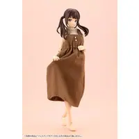 Tiny Closet - MEGAMI DEVICE / Koyomi Takanashi