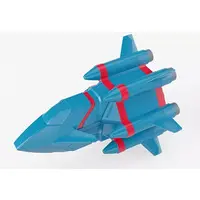 Plastic Model Kit - The King of Braves GaoGaiGar / Star GaoGaiGar & GaoFighGar & Gaogaigar (FRAME ARMS GIRL)