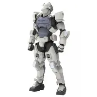 1/24 Scale Model Kit - HEXA GEAR / Pawn A1