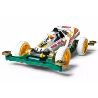 1/32 Scale Model Kit - Racer Mini 4WD / Mini 4WD Hawk Racer