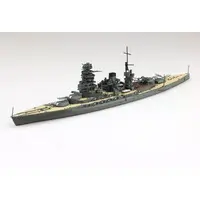 1/700 Scale Model Kit - WATER LINE SERIES / Mutsu