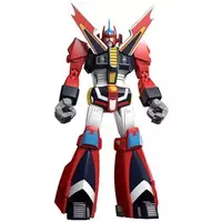 Plastic Model Kit - Galaxy Cyclone Braiger / Braiger