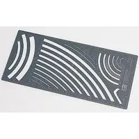 Plastic Model Supplies - Finish Series