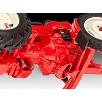 1/24 Scale Model Kit - Porsche