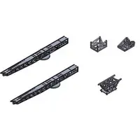 1/350 Scale Model Kit - Manhole