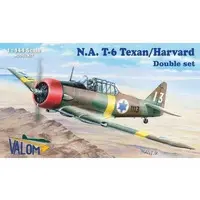 1/144 Scale Model Kit - Trainer aircraft