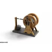 Plastic Model Kit - Da Vinci Series