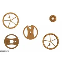 Plastic Model Kit - Da Vinci Series