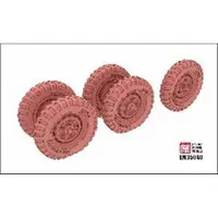 1/35 Scale Model Kit - Grade Up Parts