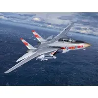 1/144 Scale Model Kit - Fighter aircraft model kits / F-14