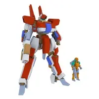 1/35 Scale Model Kit - Rohga: Armor Force