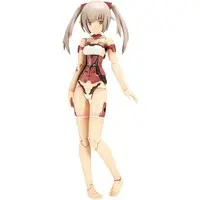 1/6 Scale Model Kit - FRAME ARMS GIRL / Innocentia