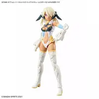 Decals - Plastic Model Kit - 30 MINUTES SISTERS