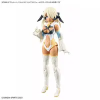 Decals - Plastic Model Kit - 30 MINUTES SISTERS